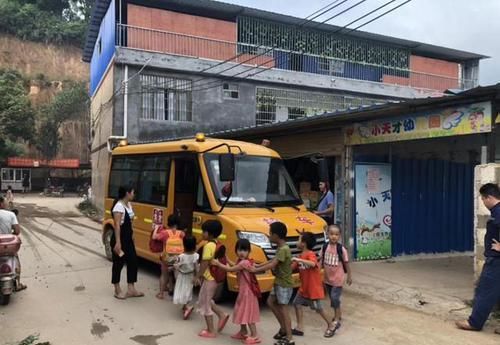 安全無小事，五菱校車免費上門維修送溫暖