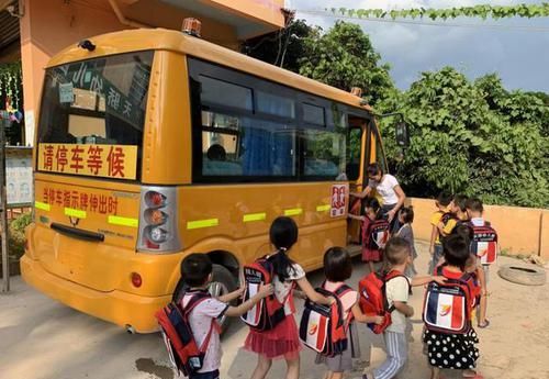 安全無小事，五菱校車免費上門維修送溫暖