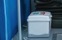 當(dāng)“病毒”碰上宇通“黑科技”,看宇通校車如何守護(hù)學(xué)童安全 當(dāng)“病毒”碰上宇通“黑科技”,看宇通校車如何守護(hù)學(xué)童安全