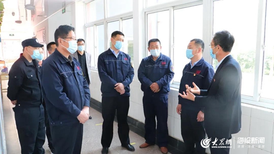 迎復學“大考”!新東港校車公司開展開學前疫情防控應急演練 迎復學“大考”!新東港校車公司開展開學前疫情防控應急演練