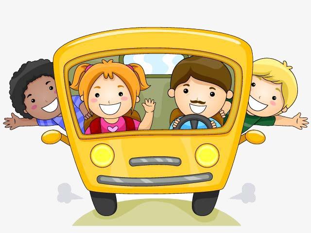 【以案釋法】后怕！這兩“黑校車”超載率達185%