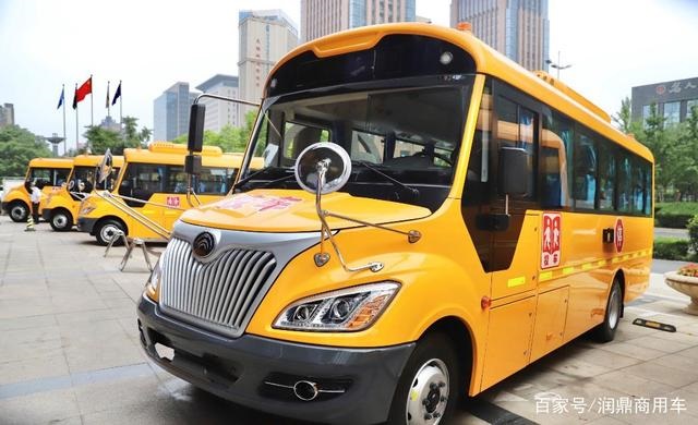 豐富的經(jīng)驗(yàn)學(xué)習(xí)到了!宇通2020高峰論壇成校車行業(yè)發(fā)展燈塔 豐富的經(jīng)驗(yàn)學(xué)習(xí)到了!宇通2020高峰論壇成校車行業(yè)發(fā)展燈塔