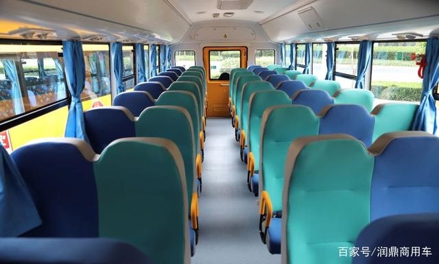 豐富的經(jīng)驗(yàn)學(xué)習(xí)到了!宇通2020高峰論壇成校車行業(yè)發(fā)展燈塔 豐富的經(jīng)驗(yàn)學(xué)習(xí)到了!宇通2020高峰論壇成校車行業(yè)發(fā)展燈塔