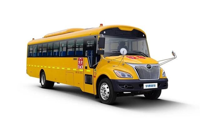 細(xì)數(shù)目前國內(nèi)主流的幾大校車品牌/ 細(xì)數(shù)目前國內(nèi)主流的幾大校車品牌