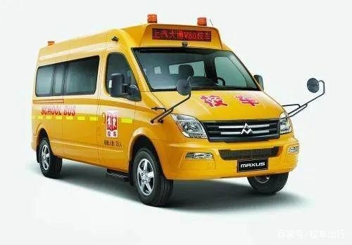 細(xì)數(shù)目前國內(nèi)主流的幾大校車品牌/ 細(xì)數(shù)目前國內(nèi)主流的幾大校車品牌