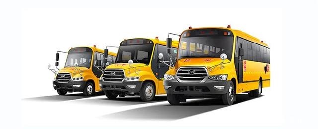 細(xì)數(shù)目前國內(nèi)主流的幾大校車品牌/ 細(xì)數(shù)目前國內(nèi)主流的幾大校車品牌