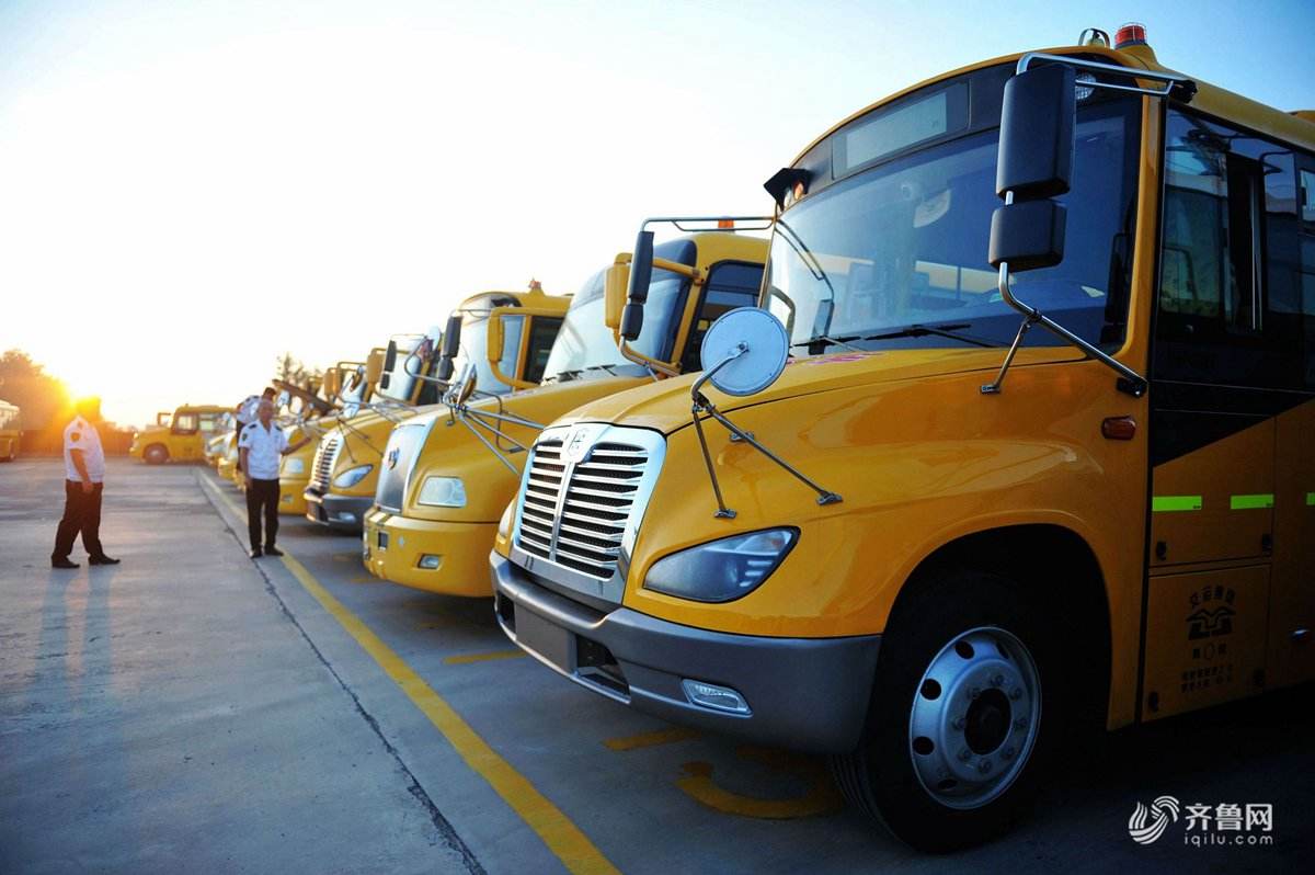 行業唯一!青島交運“溫馨校車”躋身中國價值品牌500強 行業唯一!青島交運“溫馨校車”躋身中國價值品牌500強