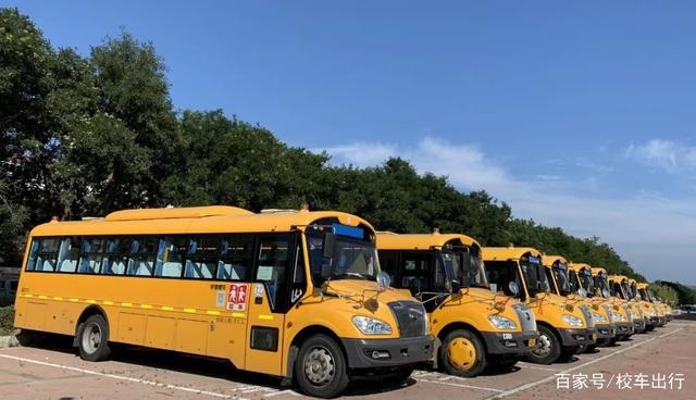 校車(chē)安全監(jiān)控系統(tǒng)將使校車(chē)更加安全