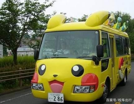 校車出行 | 你知道國外校車的“特權”嗎? 校車出行 | 你知道國外校車的“特權”嗎?