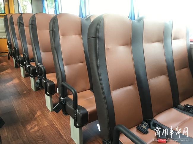 管理搞上去、收費降下來！起底鹽阜校車安全運營背后的秘密