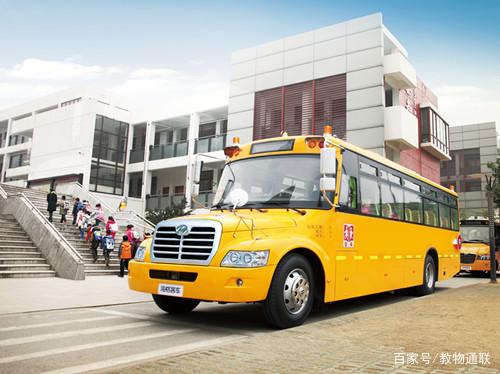 校車安全刻不容緩，如何解決“看不見(jiàn)”的安全隱患？