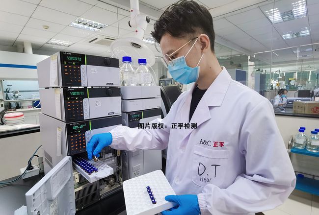 校車司機毛發檢測/ 校車司機毛發檢測