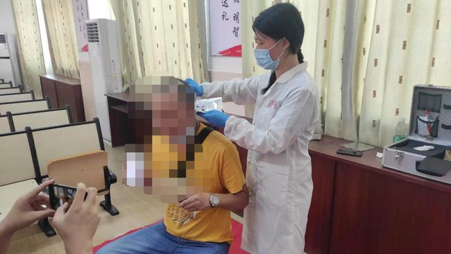 校車司機毛發檢測/ 校車司機毛發檢測