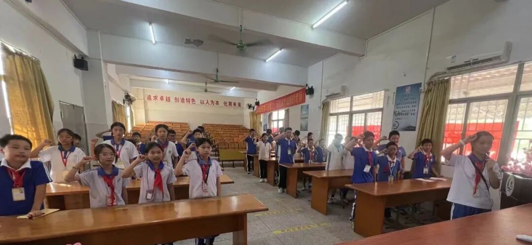 守護校車安全,共筑學生出行防線——校車學生安全培訓 守護校車安全,共筑學生出行防線——校車學生安全培訓