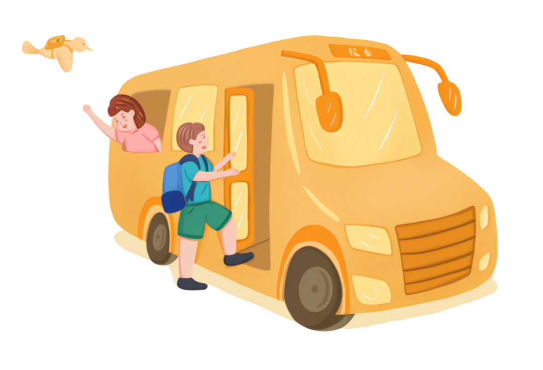 守護校車安全,共筑學生出行防線——校車學生安全培訓 守護校車安全,共筑學生出行防線——校車學生安全培訓