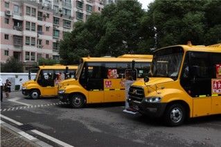 校車有剛需 運營卻難上加難
