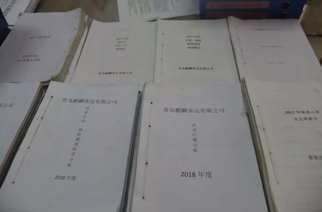 青島麒麟校車運(yùn)營干貨