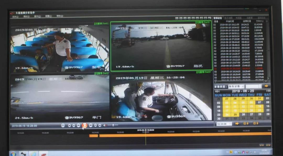 青島麒麟校車運(yùn)營干貨