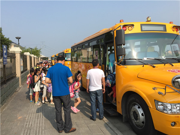 校車有剛需，運營卻難上加難，校車運營商發(fā)出這樣的吶喊！