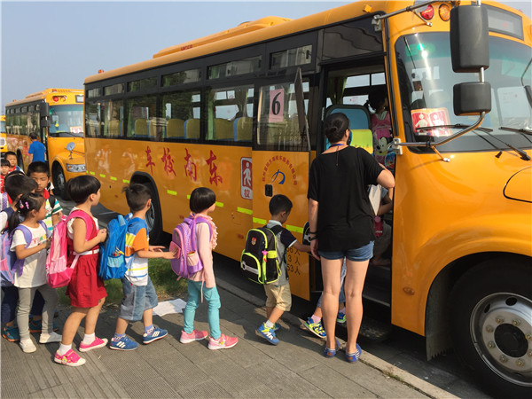 校車有剛需，運營卻難上加難，校車運營商發(fā)出這樣的吶喊！