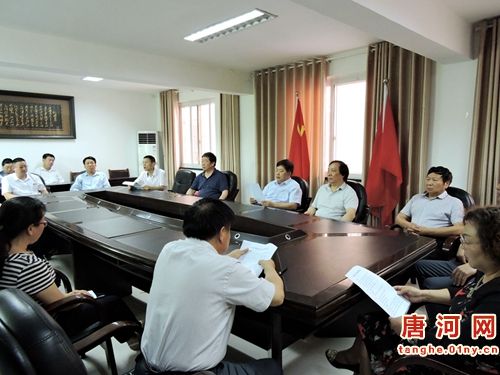 南陽唐河縣政協(xié)對“校車安全管理”進行專項民主監(jiān)督 南陽唐河縣政協(xié)對“校車安全管理”進行專項民主監(jiān)督