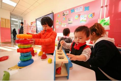網絡問政丨高新區無幼兒園可讀？回復：一所待開園，另兩所在建