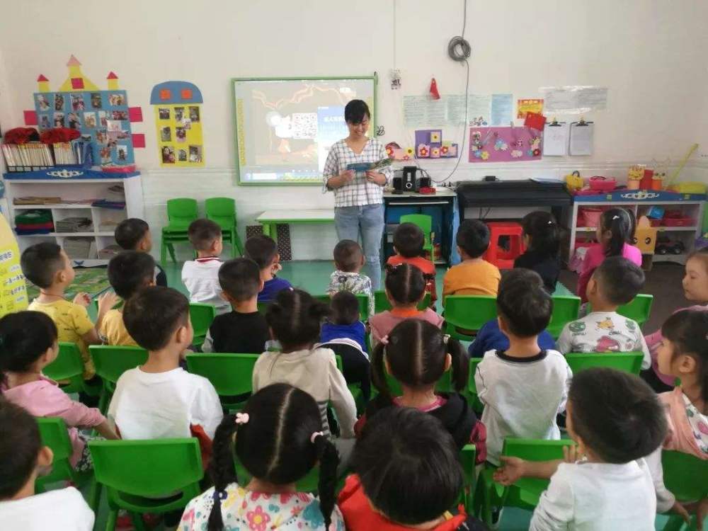 這個省幼兒園4月7號開學(xué)？家長：安全第一，不著急立馬送孩子上學(xué)