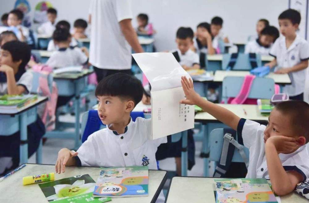 這個省幼兒園4月7號開學(xué)？家長：安全第一，不著急立馬送孩子上學(xué)