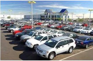 二手車新政來(lái)了！10萬(wàn)元賣(mài)出一輛，稅費(fèi)可降1500元