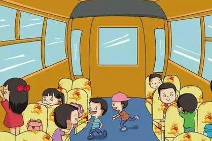 肥東這里招聘校車駕駛員啦！看看你是否符合條件？